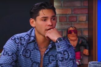 Ryan Garcia Vows to Decimate Sean O’Malley in UFC Clash: Explosive Showdown Looms