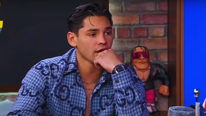 Ryan Garcia Vows to Decimate Sean O’Malley in UFC Clash: Explosive Showdown Looms