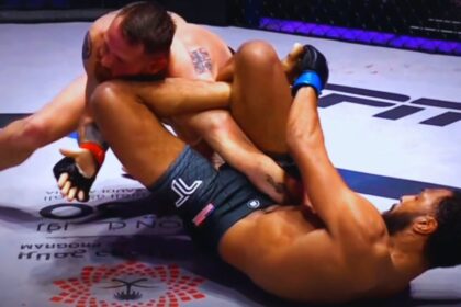 "Monday Mayhem: UFC Mexico City's Shocker, PFL vs. Bellator Battle, and Flyweight Division's Uncertain Future"