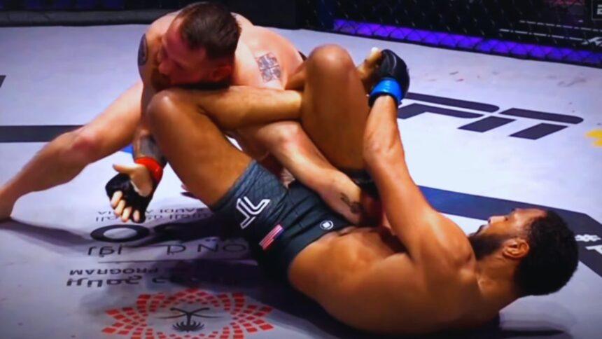 "Monday Mayhem: UFC Mexico City's Shocker, PFL vs. Bellator Battle, and Flyweight Division's Uncertain Future"