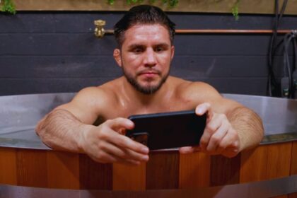 Cejudo's Bombshell: UFC 306 Showdown Challenge to Moreno at Sphere