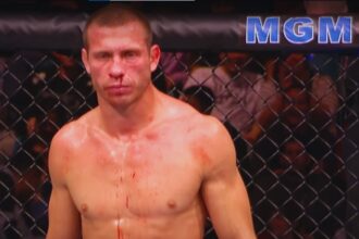 Controversial Return: Nate Diaz Snubs UFC 300 for UFC 306 Showdown at The Sphere!