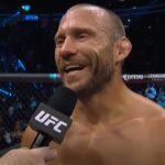 "McGregor Fight Doesn't Equal 'Red Panty Night' Payday, Says Donald Cerrone"