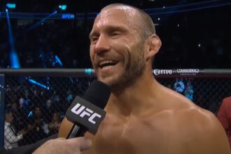 "McGregor Fight Doesn't Equal 'Red Panty Night' Payday, Says Donald Cerrone"