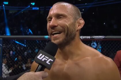 "McGregor Fight Doesn't Equal 'Red Panty Night' Payday, Says Donald Cerrone"