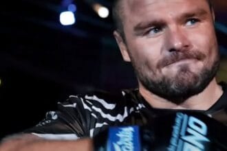 Malykhin's Marvel: ONE Champion Predicts Lightning-Fast Finish in Title Clash