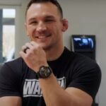 From Octagon to Ring: Michael Chandler's WWE Raw Mic Drop Sparks Conor McGregor Showdown Speculation