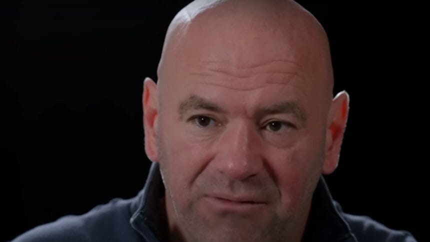 Dana White Weighs in on Canelo Alvarez's Potential UFC Venture