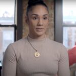 "Shocking Showdown: Serrano vs. Meinke Headlines with Jake Paul Co-Main Event!"