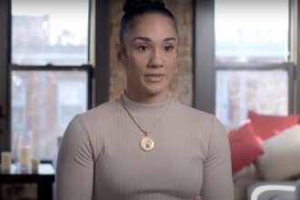 "Shocking Showdown: Serrano vs. Meinke Headlines with Jake Paul Co-Main Event!"