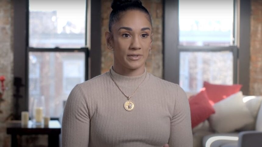 "Shocking Showdown: Serrano vs. Meinke Headlines with Jake Paul Co-Main Event!"