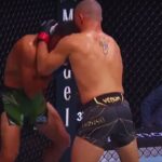 "UFC Shatters Records: $1.3 Billion Revenue in 2023 with Explosive Live Events and Sponsorship Surge!"