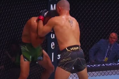 "UFC Shatters Records: $1.3 Billion Revenue in 2023 with Explosive Live Events and Sponsorship Surge!"