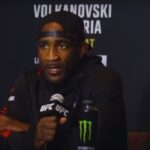 "Shocking Revelation: Geoff Neal's Jaw-Dropping 30-Pound Surge Before Garry Showdown at UFC 298!"