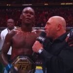 UFC 300 Bombshell: Adesanya vs. Du Plessis Bout Rejected - What Really Happened?