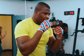 The Shocking Twist: Ngannou vs. Ferreira Bout in Limbo Post PFL vs. Bellator Showdown!