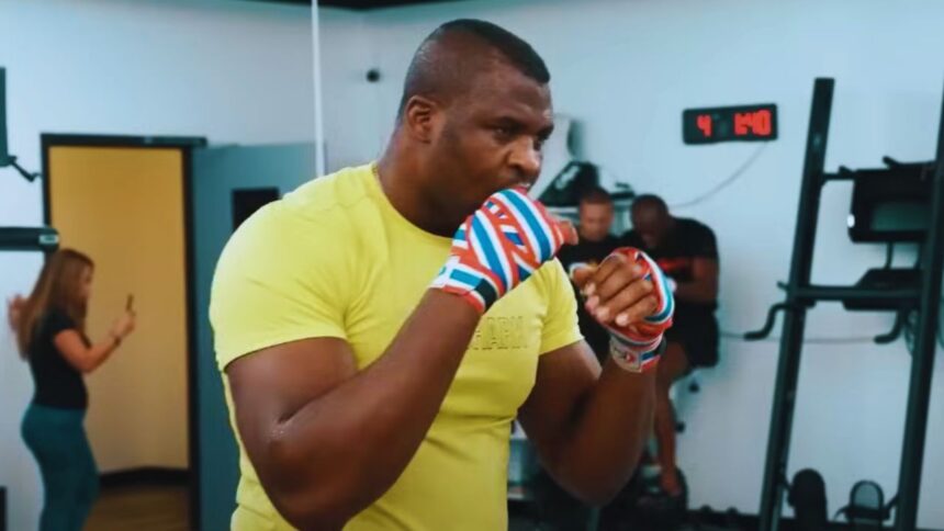 The Shocking Twist: Ngannou vs. Ferreira Bout in Limbo Post PFL vs. Bellator Showdown!