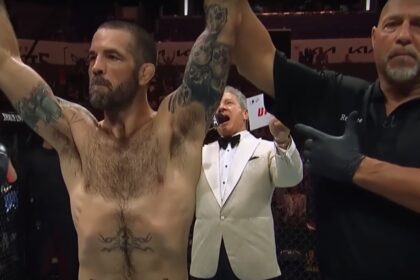 "Matt Brown's Bombshell: Did Alexander Volkanovski Return Too Soon After Knockout? The Shocking Truth Revealed!"