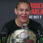 A Potential UFC 300 Savior: Cris Cyborg vs. Amanda Nunes Rematch