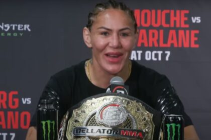 A Potential UFC 300 Savior: Cris Cyborg vs. Amanda Nunes Rematch