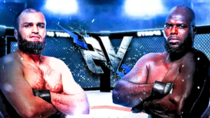 "UFC Vegas 87: What's at Stake in Rozenstruik vs Gaziev Showdown?"