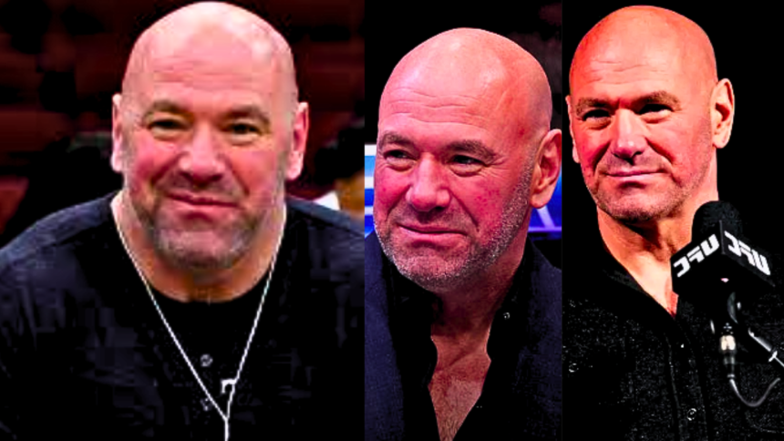 "Dana White Explains Conor McGregor's UFC Comeback Delay: Money Matters"
