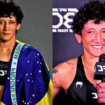 "Virna Jandiroba's Battle: Navigating Health Challenges After Losing Her Sister"