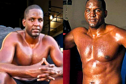 "Robelis Despaigne Returns Swiftly: Ready for UFC St. Louis Encore"