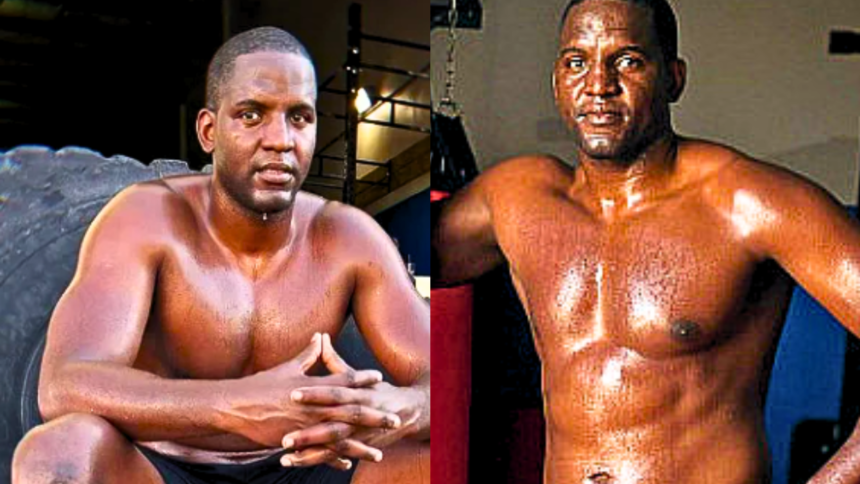 "Robelis Despaigne Returns Swiftly: Ready for UFC St. Louis Encore"