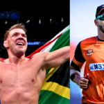 "Strickland Appeals for Du Plessis Rematch: 'Even Dana Agrees I Won'"