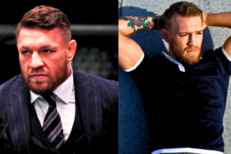 Conor McGregor Opens Up About Feeling Like an 'Animal in the Zoo' due to UFC Fame