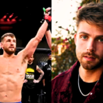 "Connor Matthews Aims for UFC Longevity with Debut Victory"