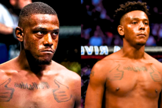 "Jamahal Hill's Quirky UFC 300 Walkout Ideas: Will He Bring the Fun to Fight Night?"