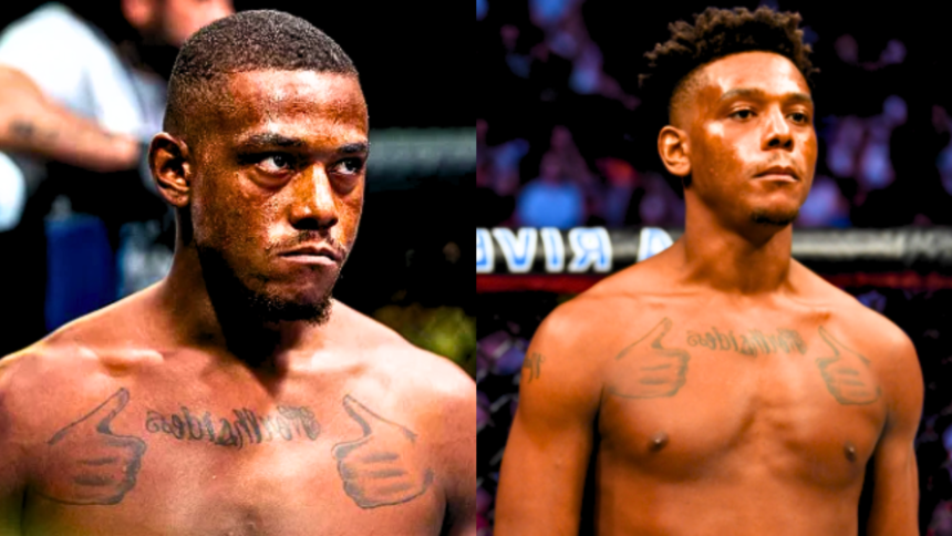 "Jamahal Hill's Quirky UFC 300 Walkout Ideas: Will He Bring the Fun to Fight Night?"