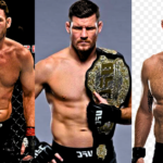 "Michael Bisping Tips Potential Opponent to Reignite Colby Covington's UFC Title Hopes"