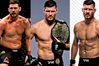 "Michael Bisping Tips Potential Opponent to Reignite Colby Covington's UFC Title Hopes"