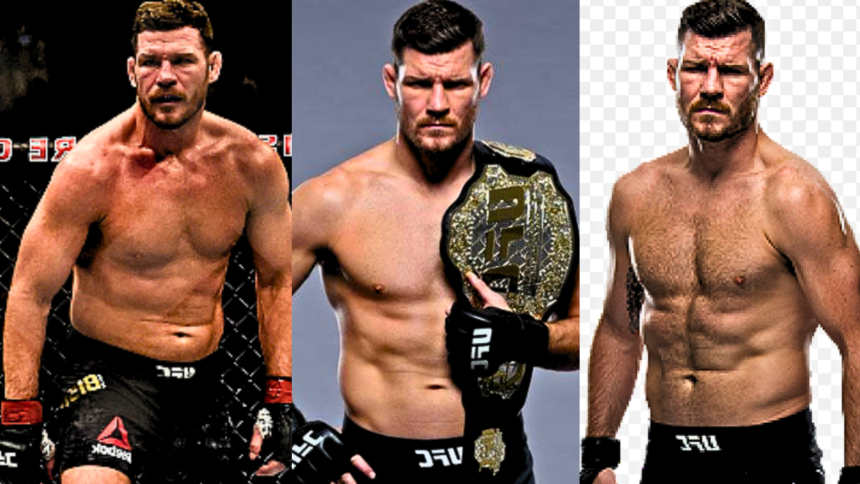 "Michael Bisping Tips Potential Opponent to Reignite Colby Covington's UFC Title Hopes"