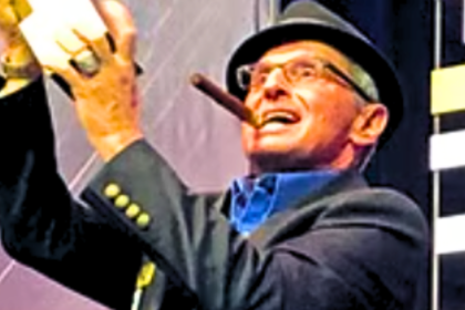 "UFC Founder's Exclusive: Rejected by HBO and ESPN Over Controversial Fight Endings, Even 'Death'"