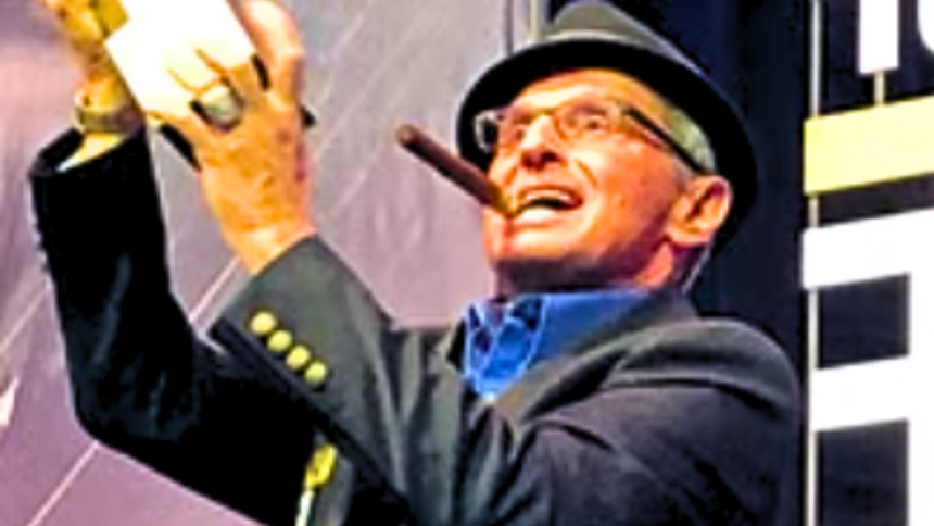 "UFC Founder's Exclusive: Rejected by HBO and ESPN Over Controversial Fight Endings, Even 'Death'"