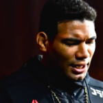 "Herbert Burns: Confident and Injury-Free, Ready to Conquer UFC at Full Strength"