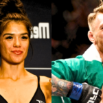 "Tracy Cortez Responds to Conor McGregor's Sneak Peek Fight Clip from 'Road House' Movie"