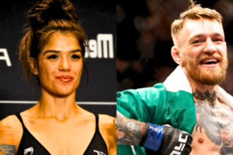 "Tracy Cortez Responds to Conor McGregor's Sneak Peek Fight Clip from 'Road House' Movie"