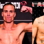 "UFC Winner Nate Landwehr Excited for Potential Bryce Mitchell Showdown: 'That Would Be a Thriller!'"