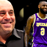 LeBron James' Surprising Diet Shocks Joe Rogan Amidst NBA Star's Injury Woes