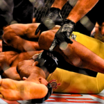 "Gruesome Moments: The 5 Worst Injuries in UFC History"