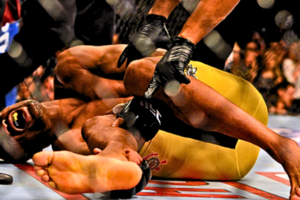 "Gruesome Moments: The 5 Worst Injuries in UFC History"