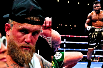 "Midnight Updates: Ex-UFC Fighter's Bold Stand, Ngannou on Knockout Odds, and More"