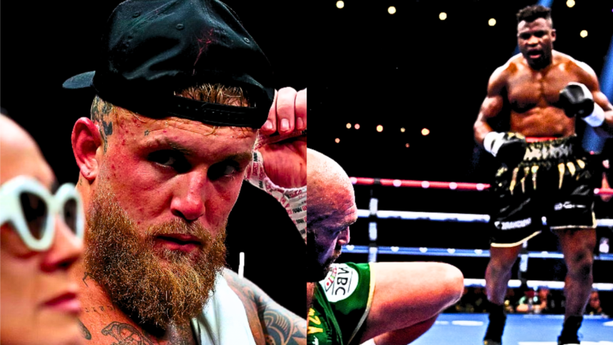 "Midnight Updates: Ex-UFC Fighter's Bold Stand, Ngannou on Knockout Odds, and More"