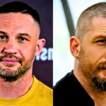 Tom Hardy's Reaction at UFC Vegas 87: Fans Left Wondering If He Enjoyed the Show