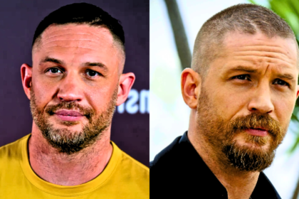 Tom Hardy's Reaction at UFC Vegas 87: Fans Left Wondering If He Enjoyed the Show